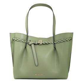Damen Handtasche Michael Kors 35S2GU5T7T-LIGHT-SAGE grün 45 x 27 x 16 cm