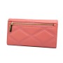 Porte-monnaie Michael Kors 35S2GTVF3U-GRAPEFRUIT