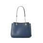 Damen Handtasche Michael Kors 35S0GXZS7L-NAVY Blau 30 x 22 x 14 cm