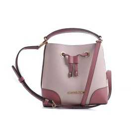 Women's Handbag Michael Kors 35F2GM9M1T-PWD-BLSH-MLT Grey 18 x 18 x 10 cm
