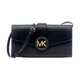Women's Handbag Michael Kors 35T2GNMC8L-BLACK Black 25 x 18 x 8 cm