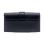 Damen Handtasche Michael Kors 35T2GNMC8L-BLACK Schwarz 25 x 18 x 8 cm