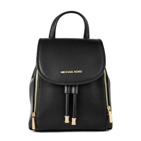 Sac à dos Casual Michael Kors 35F2G8PB0O-BLACK Noir