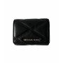 Women's Handbag Michael Kors 35T2STVE2U-BLACK Black 11 x 9 x 2 cm