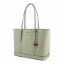 Sac-à-main Femme Michael Kors 35F0GTVT9L-ATOM-GREEN Vert 45 x 30 x 16 cm