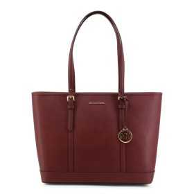 Women's Handbag Michael Kors 35F0GTVT9L-MULBERRY Maroon 45 x 30 x 16 cm