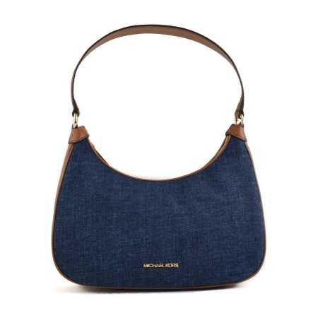 Sac-à-main Femme Michael Kors 35F2G4CW7C-INDIGO Bleu 11 x 17 x 5 cm