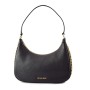 Damväska Michael Kors 35R3G4CW7L-BLACK Svart 28 x 19 x 8 cm