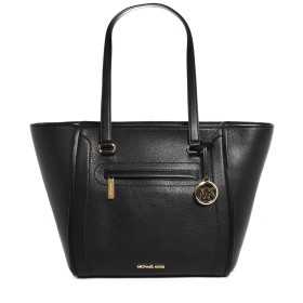 Women's Handbag Michael Kors 35R3GCCT3L-BLACK Black 43 x 28 x 14 cm