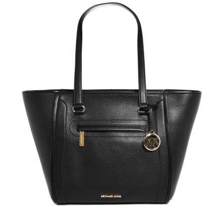 Women's Handbag Michael Kors 35R3GCCT3L-BLACK Black 43 x 28 x 14 cm