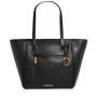 Damväska Michael Kors 35R3GCCT3L-BLACK Svart 43 x 28 x 14 cm