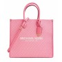 Damväska Michael Kors 35R3G7ZT7B-TEA-ROSE Rosa 40 x 30 x 17 cm