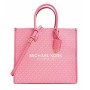 Women's Handbag Michael Kors 35R3G7ZT7B-TEA-ROSE Pink 40 x 30 x 17 cm