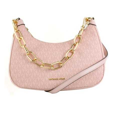 Damväska Michael Kors 35S2G4CW3B-DK-PWDR-BLSH Rosa 11 x 17 x 5 cm