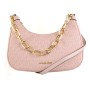 Women's Handbag Michael Kors 35S2G4CW3B-DK-PWDR-BLSH Pink 11 x 17 x 5 cm