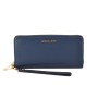 Portefeuille Femme Michael Kors 35T7GTVE7L-NAVY