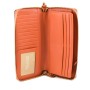 Portefeuille Femme Michael Kors 35T7GTVE7L-TANGERINE