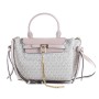 Damväska Michael Kors 30F1G9HS5B-VANL-SFTPINK Rosa 25 x 20 x 11 cm