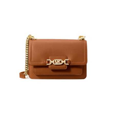Women's Handbag Michael Kors 32S2G7HCOL-LUGGAGE Brown 19 x 13 x 8 cm