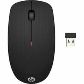 Wireless Mouse HP 6VY95AAABB Black (1 Unit)