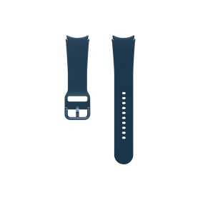 Watch Strap Galaxy Watch 6 Samsung ET-SFR94LNEGEU M/L Blue