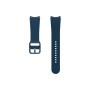 Bracelet à montre Galaxy Watch 6 Samsung ET-SFR94LNEGEU M/L Bleu