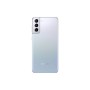 Smartphone Samsung Galaxy S21+ Silberfarben 8 GB RAM 6,7" 256 GB