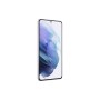 Smartphone Samsung Galaxy S21+ Silberfarben 8 GB RAM 6,7" 256 GB