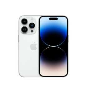 Smartphone Apple iPhone 14 Pro Silberfarben 6,1" 1 TB