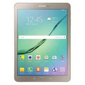 Tablet Samsung Galaxy Tab S2 SM-T819 9,7" 3 GB RAM 1,4 GHz Golden 32 GB