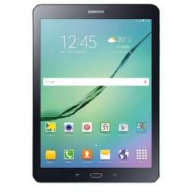 Tablet Apple Galaxy Tab S2 SM-T819 9,7" 3 GB RAM 1,4 GHz Black 32 GB