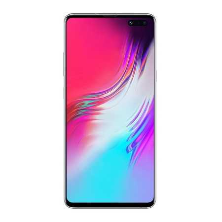 Smartphone Samsung Galaxy S10 Argenté Argent 8 GB RAM 64 bits 6,7" 256 GB