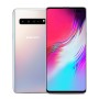 Smartphone Samsung Galaxy S10 Silver 8 GB RAM 64 bits 6,7" 256 GB