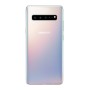 Smartphone Samsung Galaxy S10 Silberfarben Silber 8 GB RAM 64 bits 6,7" 256 GB