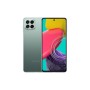 Smartphone Samsung Galaxy M53 6,7" Grön 8 GB RAM 128 GB