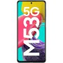 Smartphone Samsung Galaxy M53 6,7" Grön 8 GB RAM 128 GB