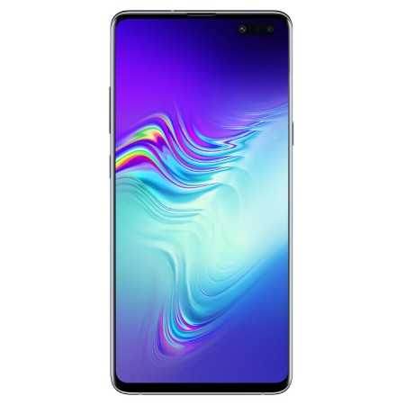 Smartphone Samsung S10 SM-G977B Black 8 GB RAM 6,7" 256 GB