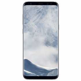 Smartphone Samsung S8 PLUS SM-G955F 64 GB 6,2" Silver 4 GB RAM