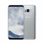 Smartphone Samsung S8 PLUS SM-G955F 64 GB 6,2" Silberfarben 4 GB RAM