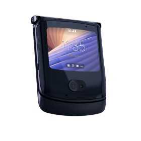 Smartphone Motorola PAJR0028IS 6,2" Grå 8 GB RAM 256 GB