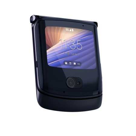 Smartphone Motorola PAJR0028IS 6,2" Grau 8 GB RAM 256 GB