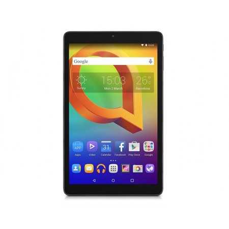 Tablette Alcatel Tab A3 10,1" 16 GB Noir