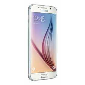 Smartphone Samsung Galaxy S6 Vit 64 GB 3 GB RAM 5,1"