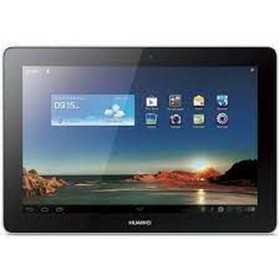 Tablet Huawei Mediapad 10 10,1" Black 8 GB 1 GB RAM