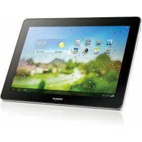 Tablet Huawei Mediapad 10 10,1" Black 8 GB 1 GB RAM