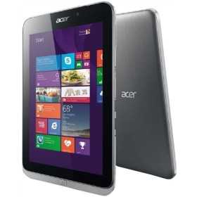 Tablet Acer Iconia W4-821P 8" Schwarz 32 GB