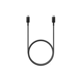 USB-C Cable Samsung EP-DN975BBEGWW Black 1 m