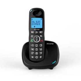 Téléphone Sans Fil Alcatel ATL1422283 Noir Bleu