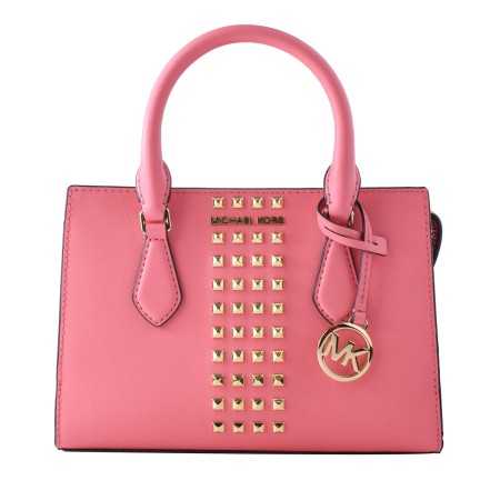 Damen Handtasche Michael Kors 35S3G6HS1L-TEA-ROSE Rosa 30 x 20,5 x 10,5 cm
