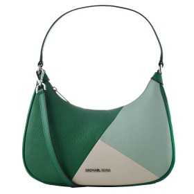 Women's Handbag Michael Kors 35S3S4CW3L-PLMTO-GRN-ML Green 27 x 15 x 6 cm